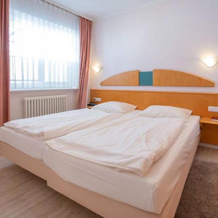 Appartement mit 1 Schlafzimmer und Balkon AH 627 Ostseebad Ostseebad Binz Exterior foto